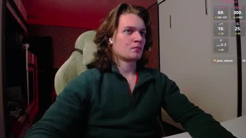 Tarzan online show from March 5, 10:41 pm