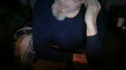 Snapshot of cunnibob chatting on March 6, 11:58 am cunnibob online show from March 6, 11:58 am
