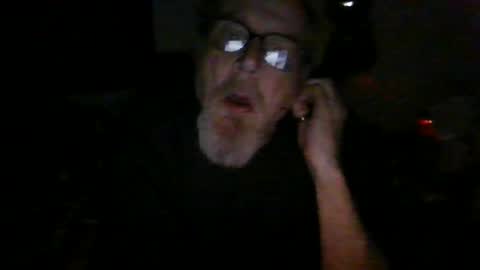 Snapshot of cunnibob chatting on February 19, 8:55 am cunnibob online show from February 19, 8:55 am