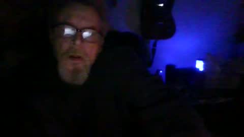 Snapshot of cunnibob chatting on February 21, 7:23 am cunnibob online show from February 21, 7:23 am