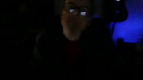 Snapshot of cunnibob chatting on February 6, 12:15 pm cunnibob online show from February 6, 12:15 pm