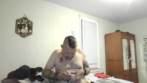 Bash online show from November 21, 2:53 am