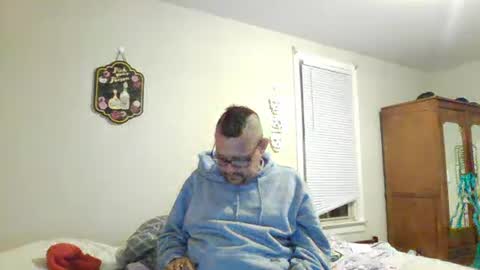 Bash online show from November 20, 1:04 am