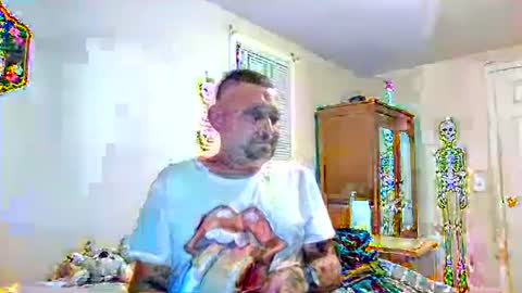 Bash online show from November 23, 2:31 am