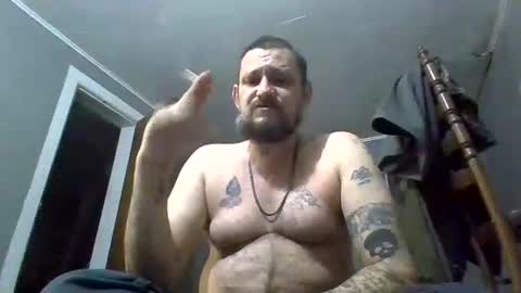 Snapshot of cuntreeboy68 chatting on January 24, 5:10 am Bash online show from January 24, 5:10 am
