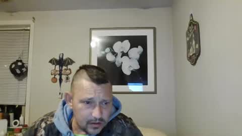 Bash online show from November 29, 3:47 am