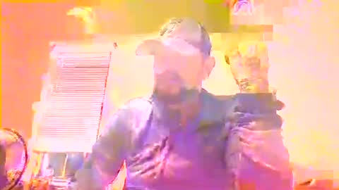 Bash online show from October 21, 12:05 am