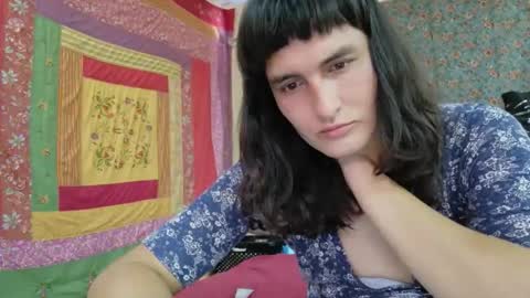 cuntspirit669 online show from October 31, 6:52 pm