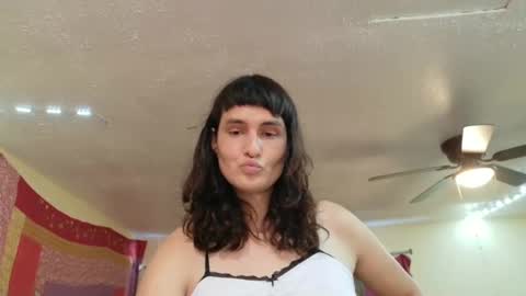 cuntspirit669 online show from October 28, 6:42 pm