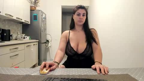 maria  alex online show from February 20, 7:52 pm