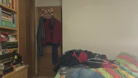 curiosillo1983 online show from January 8, 5:41 pm