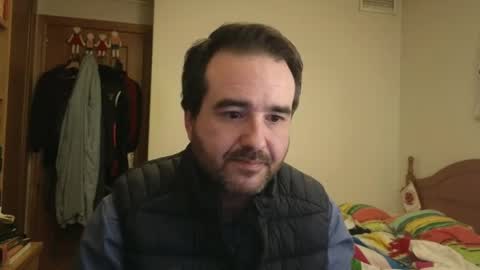 curiosillo1983 online show from March 23, 4:56 pm