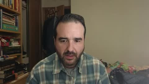 curiosillo1983 online show from November 17, 5:37 pm