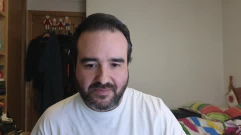 curiosillo1983 online show from March 20, 7:41 pm