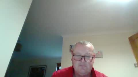 curiousax77 online show from December 21, 1:21 pm