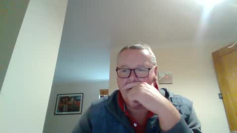 curiousax77 online show from January 12, 12:01 pm