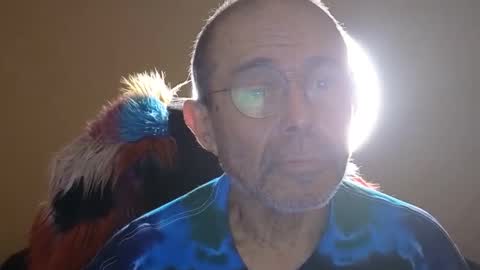 Curiousbisex22 online show from April 17, 9:50 pm