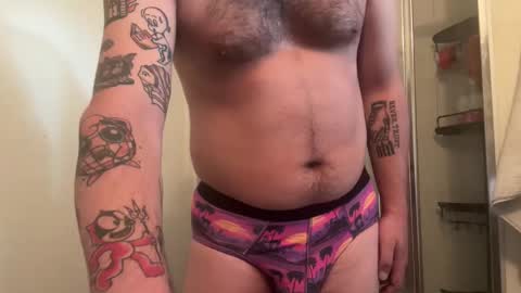 curiousbwcc online show from October 24, 9:15 pm