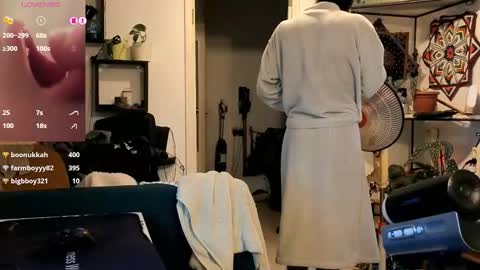 curiousgenie online show from January 18, 4:27 pm