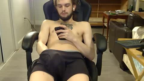 curiouss25 online show from March 1, 7:23 am