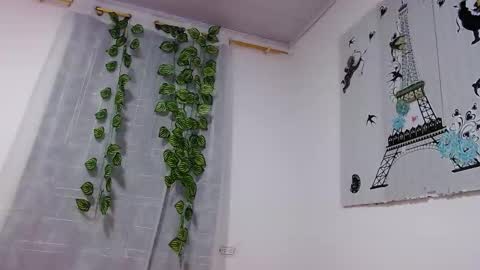 Pablo and emma online show from October 9, 10:10 am