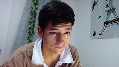 Pablo and emma online show from October 16, 10:15 am