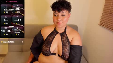 Bruna  online show from February 27, 4:57 am