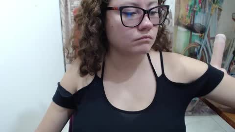 Vannesa online show from January 9, 9:09 pm