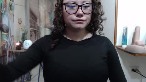 Vannesa online show from February 20, 3:03 pm