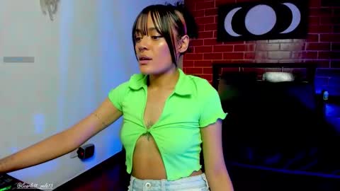 curly_scarlett69 online show from March 18, 11:32 pm