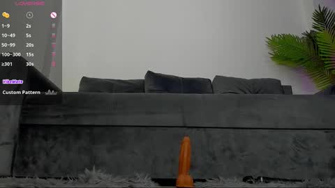 Antonia online show from January 18, 1:08 am