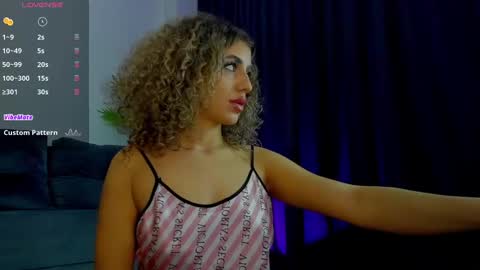 Antonia online show from February 4, 3:00 am