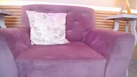 DANI online show from March 26, 2:28 am