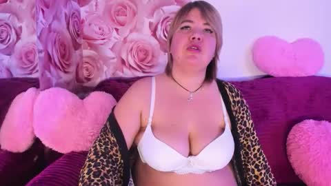 CurlyDreams online show from March 6, 7:29 am