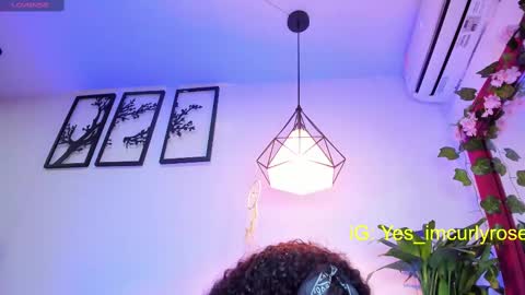 Rose online show from March 2, 12:31 am