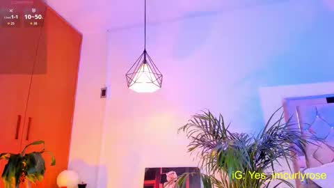 Rose online show from October 20, 9:31 pm