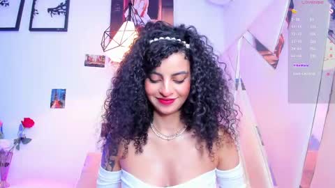 Rose online show from March 11, 9:15 pm