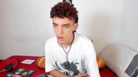 Noah online show from October 9, 12:38 am