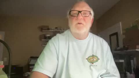 ALAN online show from November 4, 6:09 pm