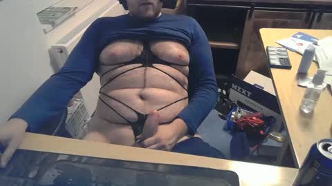 currycake online show from February 17, 8:16 pm