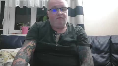 curtus14 online show from January 29, 9:50 pm