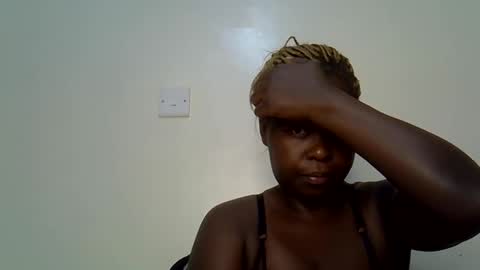 SALLY online show from April 15, 8:42 pm