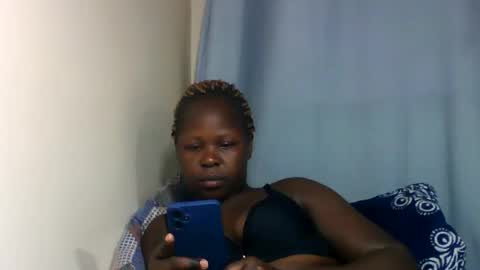 SALLY online show from April 18, 9:26 pm