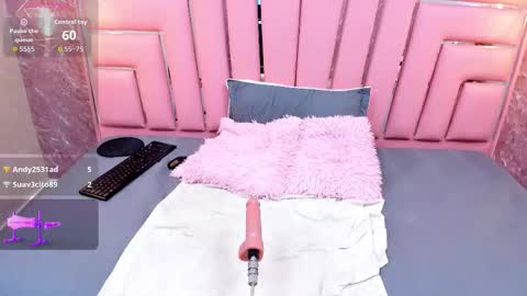 Alyanna  online show from November 4, 1:12 pm