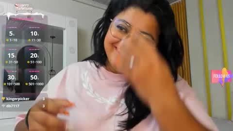  Hanna  online show from November 16, 12:07 pm