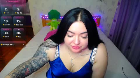 Kat online show from February 1, 5:58 pm