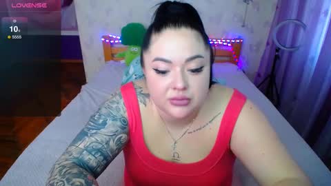 Kat online show from February 27, 9:29 am