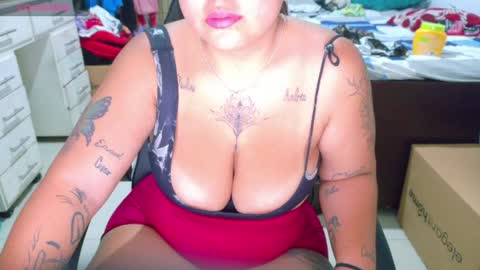 Sofia  online show from April 18, 9:55 am