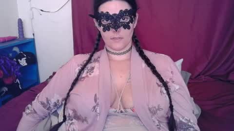 Celine Fawe online show from April 13, 7:18 pm