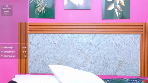 curvyhomebebe online show from February 18, 2:55 am